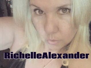 Richelle_Alexander