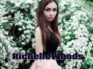 RichelleWoods