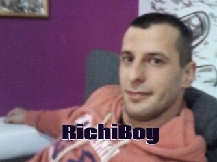 RichiBoy