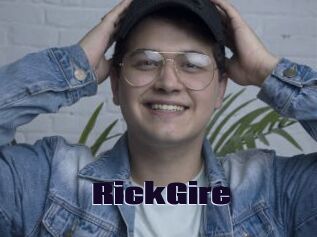 RickGire