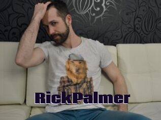 RickPalmer