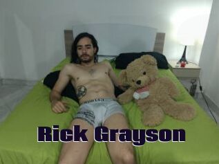 Rick_Grayson