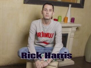 Rick_Harris