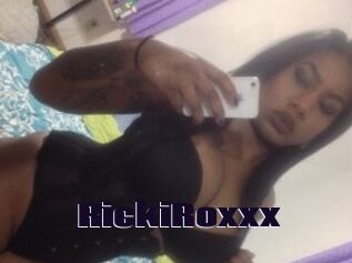 RickiRoxxx