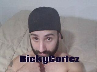 RickyCortez