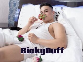 RickyDuff