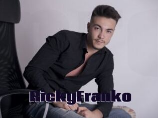 RickyFranko