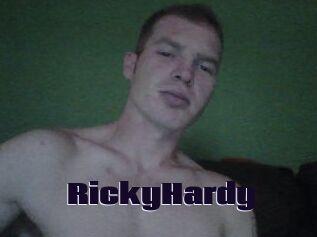 RickyHardy