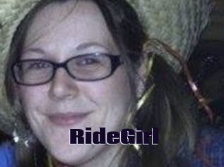 RideGirl