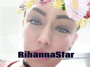 RihannaStar