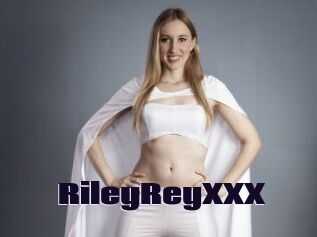 RileyReyXXX