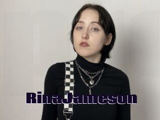 RinaJameson