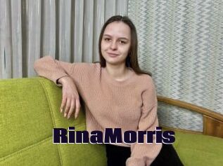 RinaMorris Prolap Sex