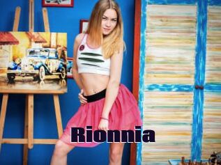 Rionnia