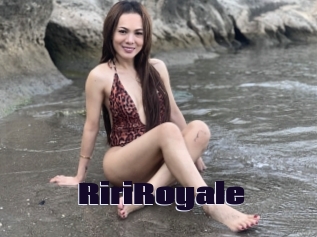 RiriRoyale