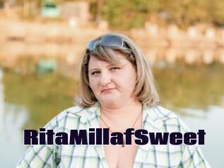 RitaMillafSweet