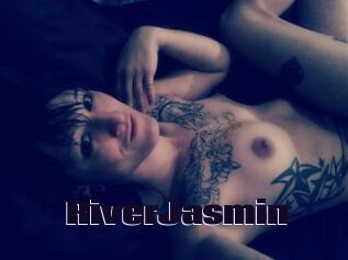 RiverJasmin