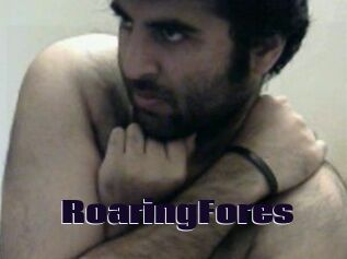 RoaringFores