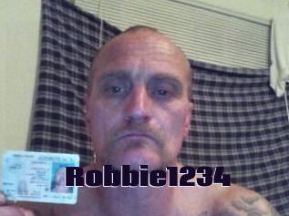 Robbie1234