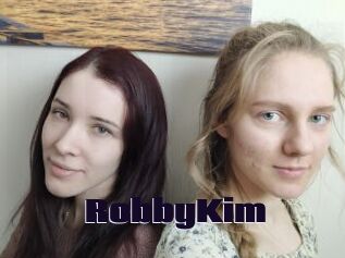 RobbyKim