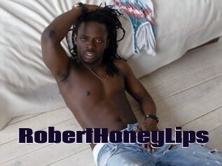 RobertHoneyLips