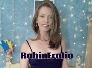 RobinErotic