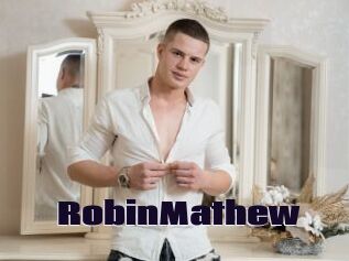 RobinMathew