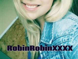 RobinRobinXXXX