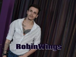 RobinWings