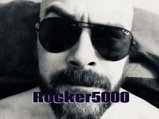 Rocker5000