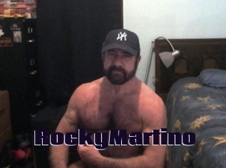 RockyMartino