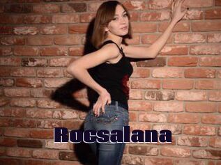 Rocsalana