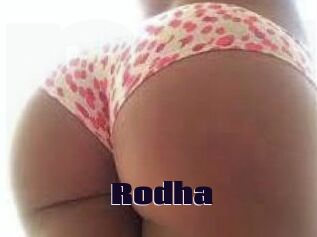 Rodha