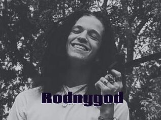 Rodnygod