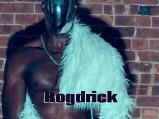 Rogdrick