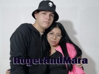 RogerAndMara