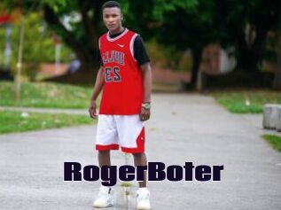 RogerBoter