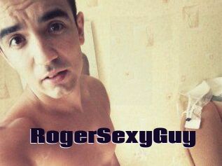 RogerSexyGuy