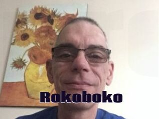 Rokoboko