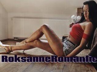 RoksanneRomantic