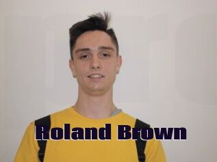 Roland_Brown