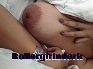Rollergirlnderk Prolap Sex