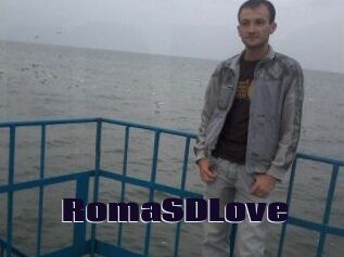 RomaSDLove