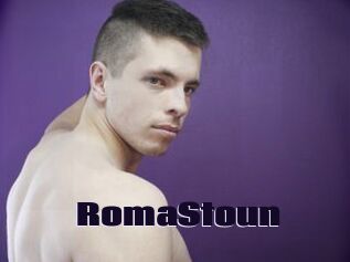 RomaStoun