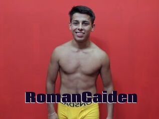 RomanCaiden