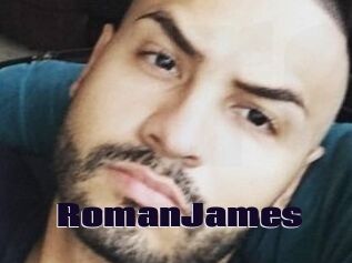 RomanJames