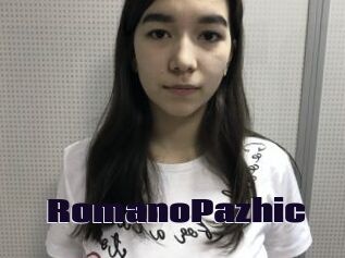 RomanoPazhic