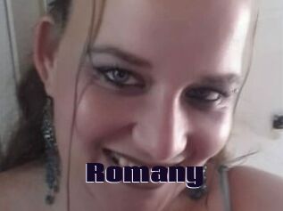 Romany