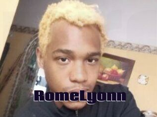 RomeLyonn