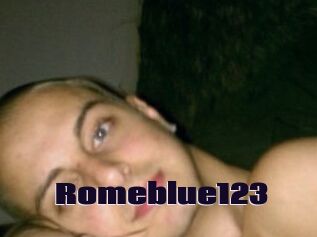 Romeblue123